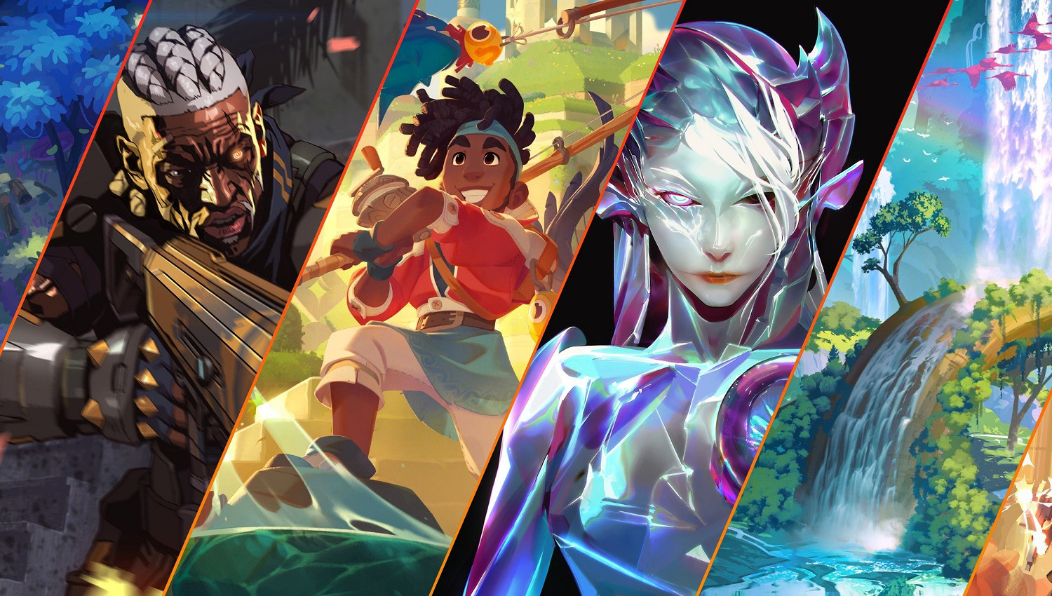 《妖精農場》開發商宣布裁員 並取消正在開發的項目