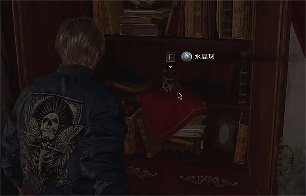 《惡靈古堡4重製版》村長密碼鎖開啟方法 《惡靈古堡4重製版》村長密碼鎖開啟方法