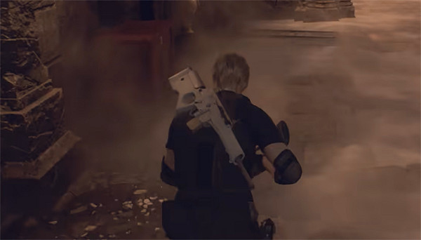 《惡靈古堡4重製版》金條位置 《惡靈古堡4重製版》金條位置