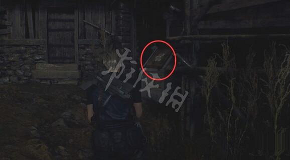 《惡靈古堡4重製版》六邊形拼圖解密攻略 《惡靈古堡4重製版》六邊形拼圖解密攻略