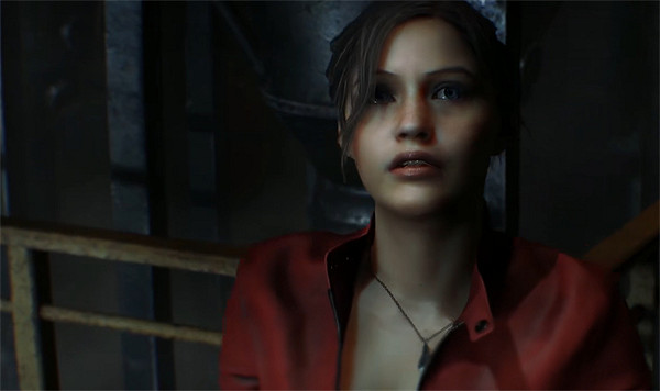 《惡靈古堡4重製版》克萊爾介紹 《惡靈古堡4重製版》克萊爾介紹