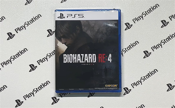 《惡靈古堡4重製版》PS5遊玩介紹 《惡靈古堡4重製版》PS5遊玩介紹