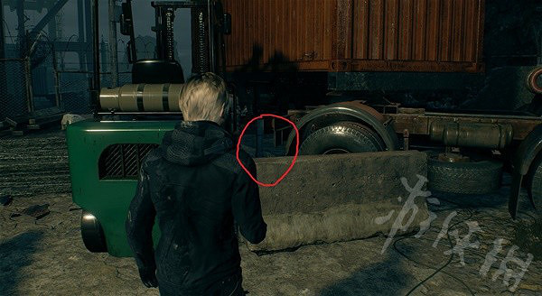 《惡靈古堡4重製版》城主人偶位置一覽 《惡靈古堡4重製版》城主人偶位置一覽