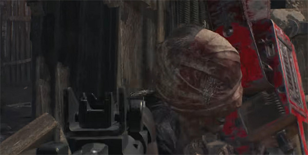 《惡靈古堡4重製版》速殺電鋸方法