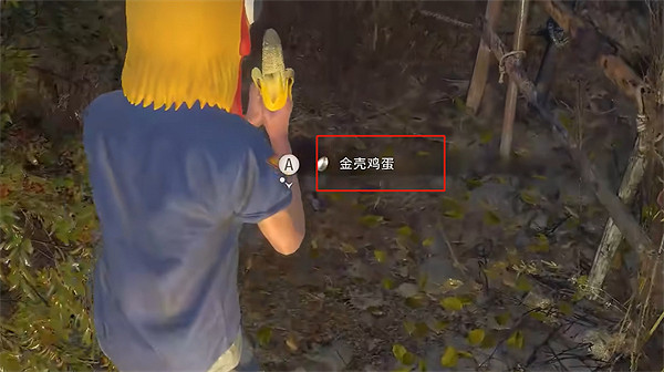 《惡靈古堡4重製版》金蛋獲取位置 《惡靈古堡4重製版》金蛋獲取位置