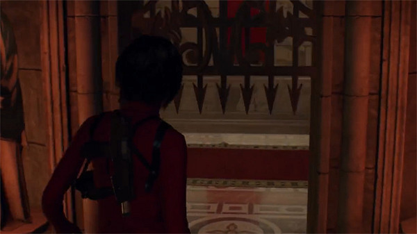 《惡靈古堡4重製版》緋紅提燈用法介紹 《惡靈古堡4重製版》緋紅提燈用法介紹