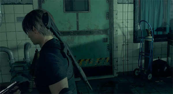 《惡靈古堡4重製版》與惡靈古堡4關係介紹 《惡靈古堡4重製版》與惡靈古堡4關係介紹