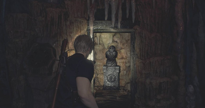 《惡靈古堡4重製版》第三章專家謎題解法 《惡靈古堡4重製版》第三章專家謎題解法