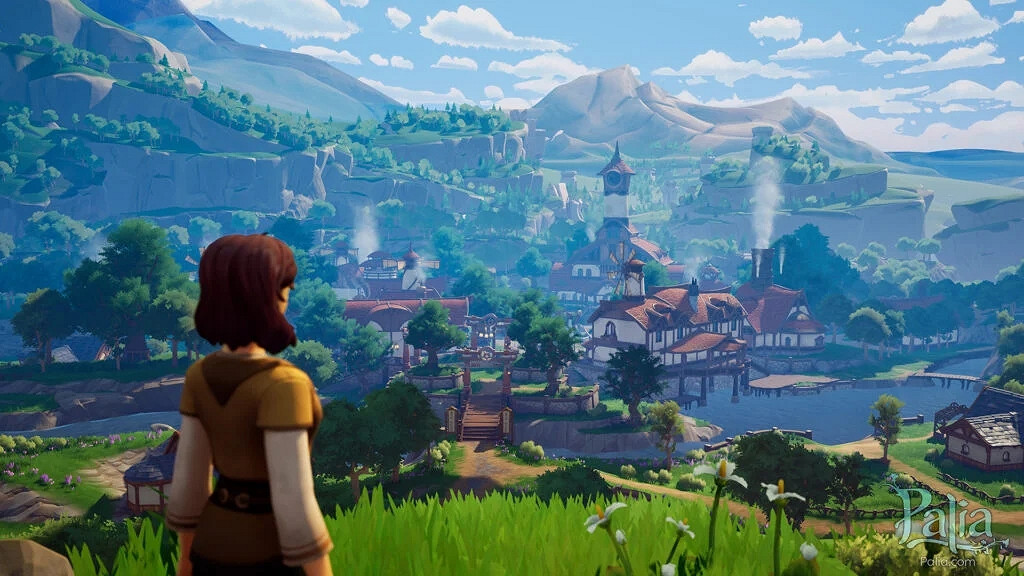 遊戲業裁員潮繼續!《Palia》開發商裁員:36人失去工作