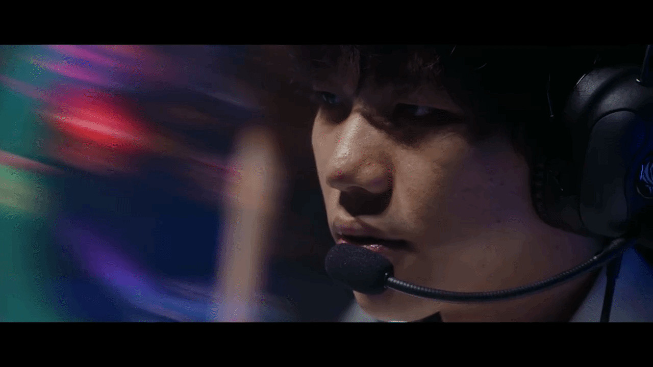 《LOL》季中冠軍賽敗者組決賽宣傳片 T1將對陣BLG