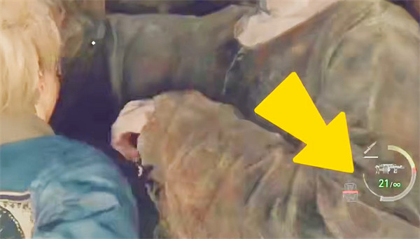 《惡靈古堡4重製版》雞冠帽減傷介紹 《惡靈古堡4重製版》雞冠帽減傷介紹