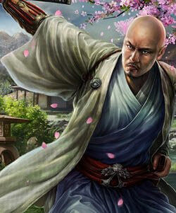 主角竟然長這樣?《刺客教條:影》最初設計劇情曝光 主角竟然長這樣?《刺客教條:影》最初設計劇情曝光