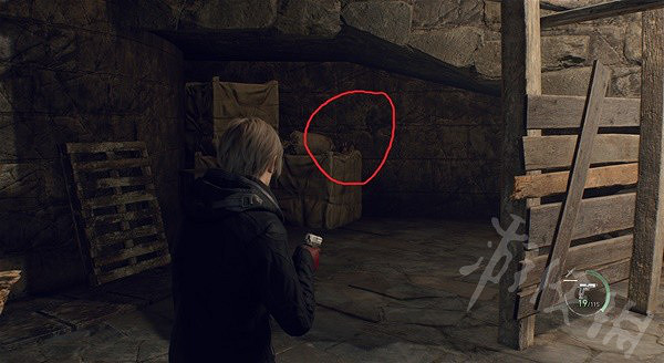 《惡靈古堡4重製版》城主人偶位置一覽 《惡靈古堡4重製版》城主人偶位置一覽