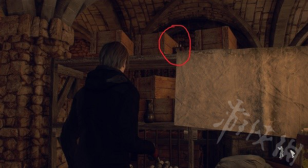 《惡靈古堡4重製版》城主人偶位置一覽 《惡靈古堡4重製版》城主人偶位置一覽