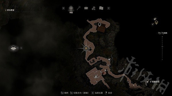 《惡靈古堡4重製版》城主人偶位置一覽 《惡靈古堡4重製版》城主人偶位置一覽