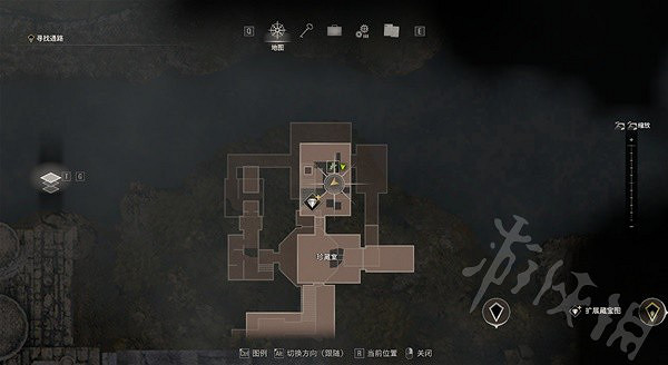 《惡靈古堡4重製版》城主人偶位置一覽 《惡靈古堡4重製版》城主人偶位置一覽