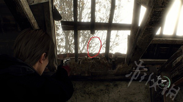 《惡靈古堡4重製版》城主人偶位置一覽 《惡靈古堡4重製版》城主人偶位置一覽