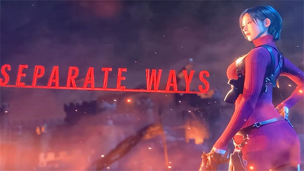 《惡靈古堡4重製版》蘋果手機遊玩介紹 《惡靈古堡4重製版》蘋果手機遊玩介紹