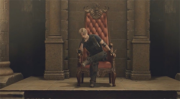 《惡靈古堡4重製版》家族之恥下蛋方法 《惡靈古堡4重製版》家族之恥下蛋方法