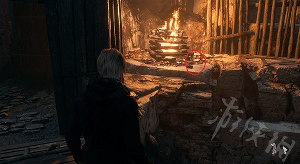 《惡靈古堡4重製版》城主人偶位置一覽 《惡靈古堡4重製版》城主人偶位置一覽