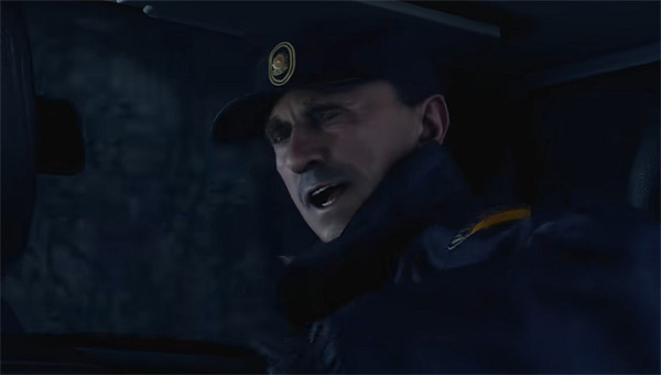 《惡靈古堡4重製版》裡昂開頭劇情介紹 《惡靈古堡4重製版》裡昂開頭劇情介紹