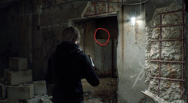 《惡靈古堡4重製版》城主人偶位置一覽 《惡靈古堡4重製版》城主人偶位置一覽