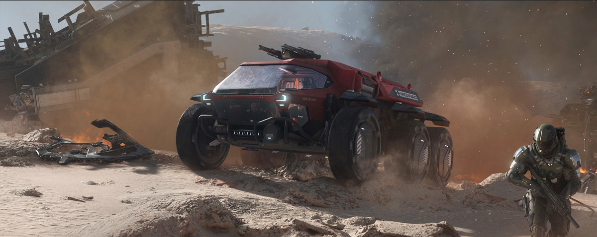 《星際公民》開啟艦隊周免費試玩活動 截止至5月29日