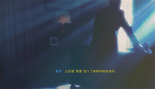 《惡靈古堡4重製版》裡昂開頭劇情介紹 《惡靈古堡4重製版》裡昂開頭劇情介紹