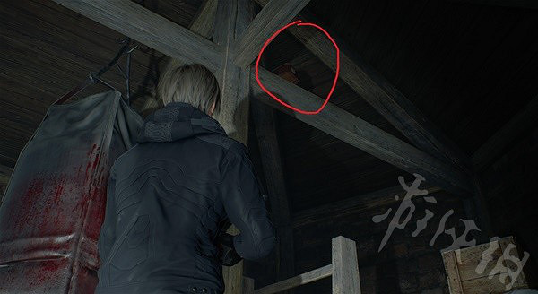 《惡靈古堡4重製版》城主人偶位置一覽 《惡靈古堡4重製版》城主人偶位置一覽