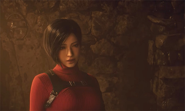 《惡靈古堡4重製版》可操控角色介紹 《惡靈古堡4重製版》可操控角色介紹