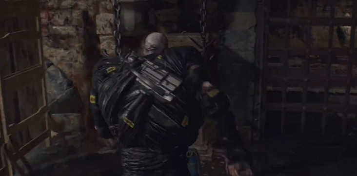 《惡靈古堡4重製版》地牢蒙眼打法 《惡靈古堡4重製版》地牢蒙眼打法