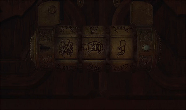 《惡靈古堡4重製版》村長密碼鎖開啟方法 《惡靈古堡4重製版》村長密碼鎖開啟方法