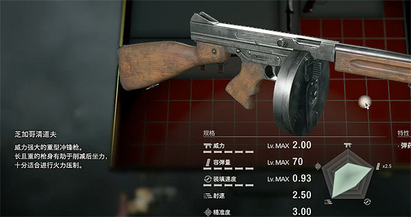 《惡靈古堡4重製版》武器傷害計算方法 《惡靈古堡4重製版》武器傷害計算方法