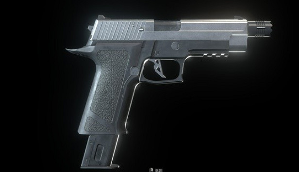 《惡靈古堡4重製版》手槍推薦 《惡靈古堡4重製版》手槍推薦