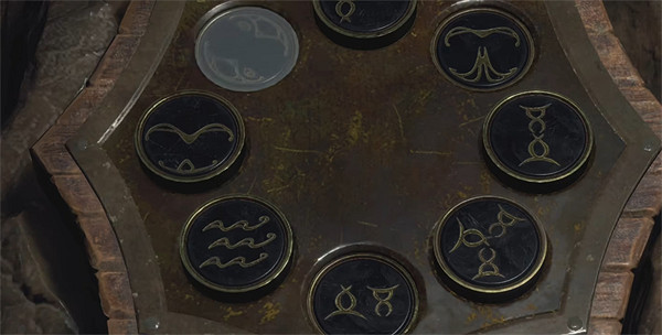 《惡靈古堡4重製版》島嶼密碼門打開方法 《惡靈古堡4重製版》島嶼密碼門打開方法