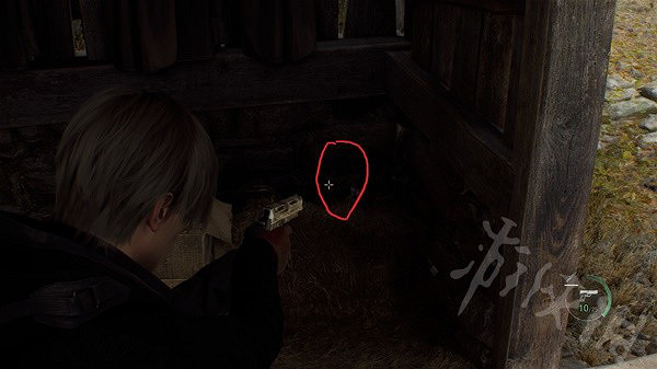 《惡靈古堡4重製版》城主人偶位置一覽 《惡靈古堡4重製版》城主人偶位置一覽