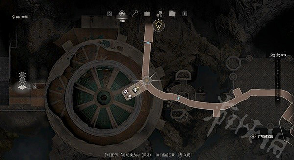 《惡靈古堡4重製版》城主人偶位置一覽 《惡靈古堡4重製版》城主人偶位置一覽