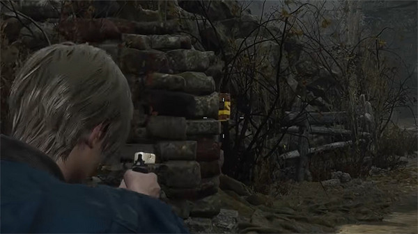 《惡靈古堡4重製版》村長密碼鎖開啟方法 《惡靈古堡4重製版》村長密碼鎖開啟方法