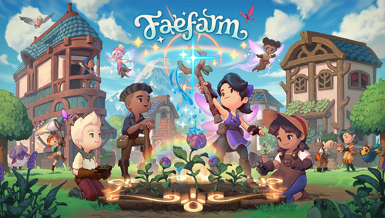 《妖精農場》開發商再次宣布裁員 並取消開發中項目 《妖精農場》開發商再次宣布裁員 並取消開發中項目