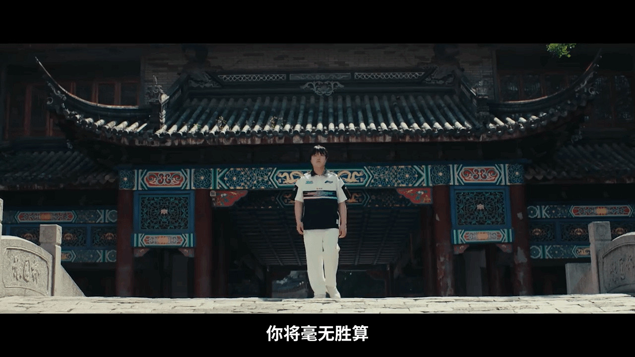 《LOL》季中冠軍賽敗者組決賽宣傳片 T1將對陣BLG