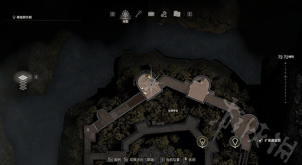 《惡靈古堡4重製版》城主人偶位置一覽 《惡靈古堡4重製版》城主人偶位置一覽