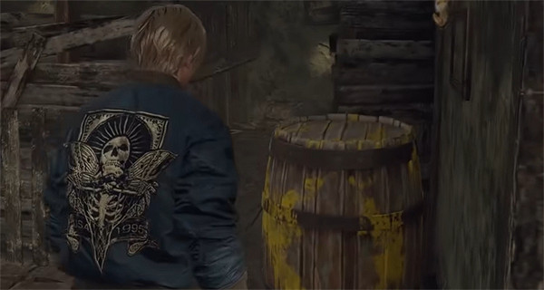 《惡靈古堡4重製版》村莊人偶位置 《惡靈古堡4重製版》村莊人偶位置