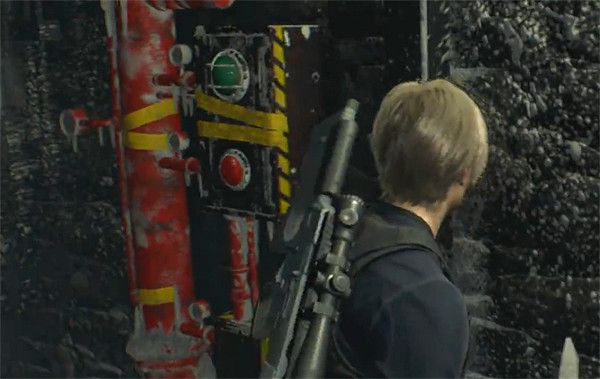 《惡靈古堡4重製版》左手攻略 《惡靈古堡4重製版》左手攻略