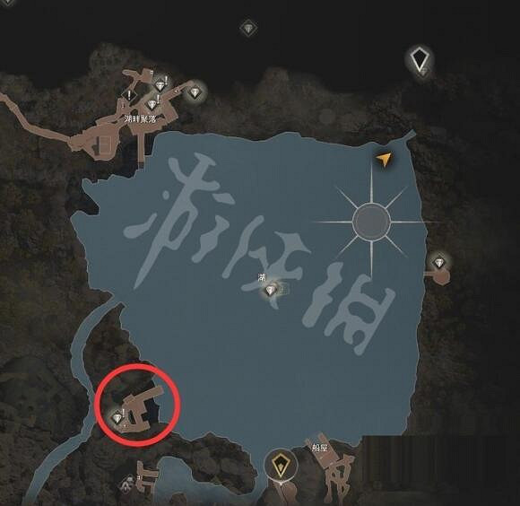 《惡靈古堡4重製版》六邊形拼圖解密攻略 《惡靈古堡4重製版》六邊形拼圖解密攻略