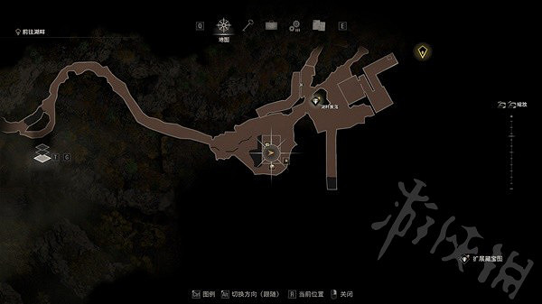 《惡靈古堡4重製版》城主人偶位置一覽 《惡靈古堡4重製版》城主人偶位置一覽