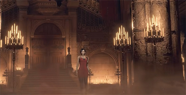 《惡靈古堡4重製版》番外介紹 《惡靈古堡4重製版》番外介紹