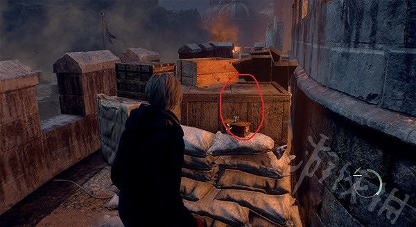 《惡靈古堡4重製版》城主人偶位置一覽 《惡靈古堡4重製版》城主人偶位置一覽