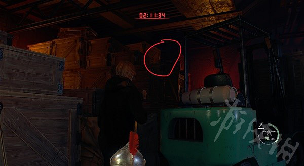 《惡靈古堡4重製版》城主人偶位置一覽 《惡靈古堡4重製版》城主人偶位置一覽