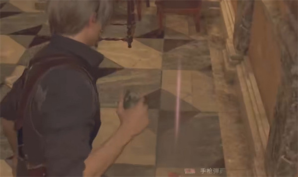 《惡靈古堡4重製版》羊頭雕像獲取方法 《惡靈古堡4重製版》羊頭雕像獲取方法