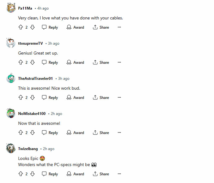 這波創意滿分！國外玩家自製《輻射》核子可樂主題PC